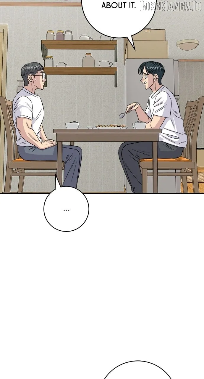A DeadbEAT’s Meal Chapter 196 page 83 - 
