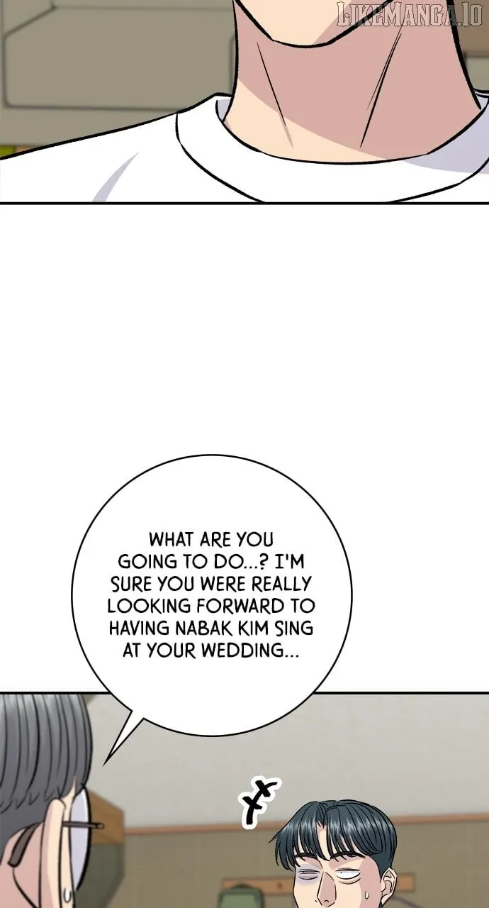 A DeadbEAT’s Meal Chapter 196 page 86 - 