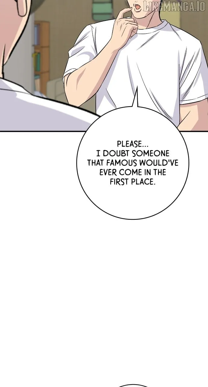 A DeadbEAT’s Meal Chapter 196 page 87 - 