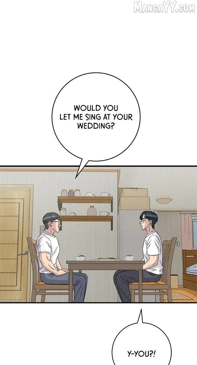 A DeadbEAT’s Meal Chapter 197 page 2 - 