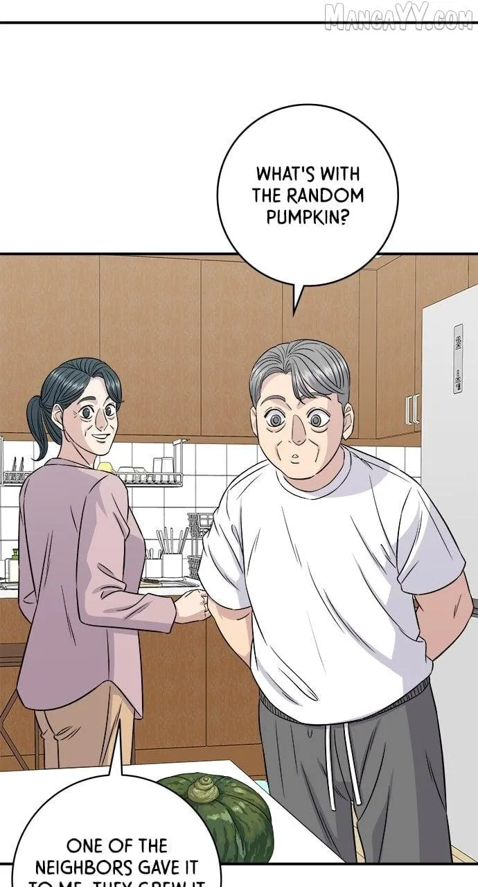 A DeadbEAT’s Meal Chapter 197 page 13 - 