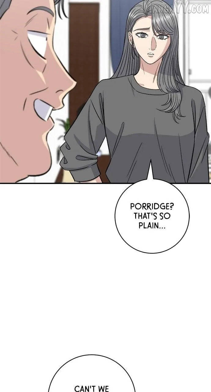 A DeadbEAT’s Meal Chapter 197 page 17 - 