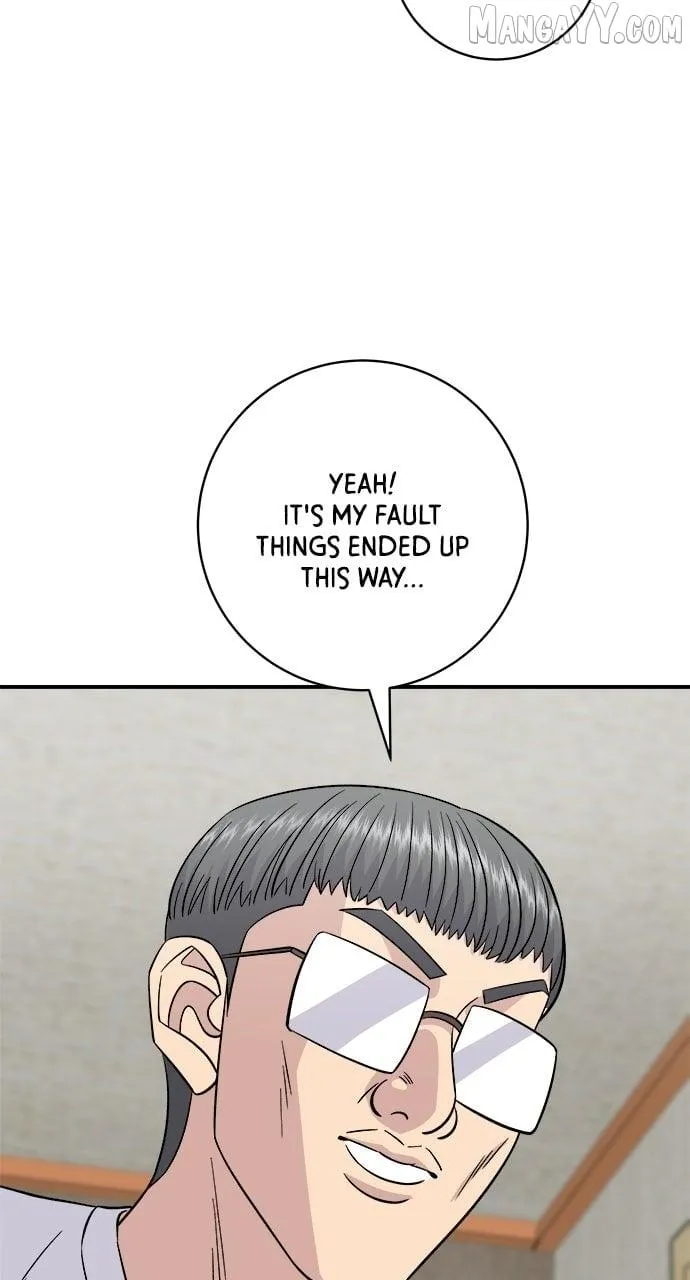 A DeadbEAT’s Meal Chapter 197 page 3 - 