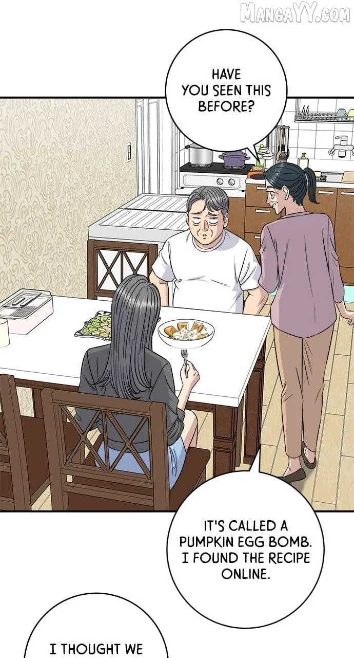 A DeadbEAT’s Meal Chapter 197 page 22 - 