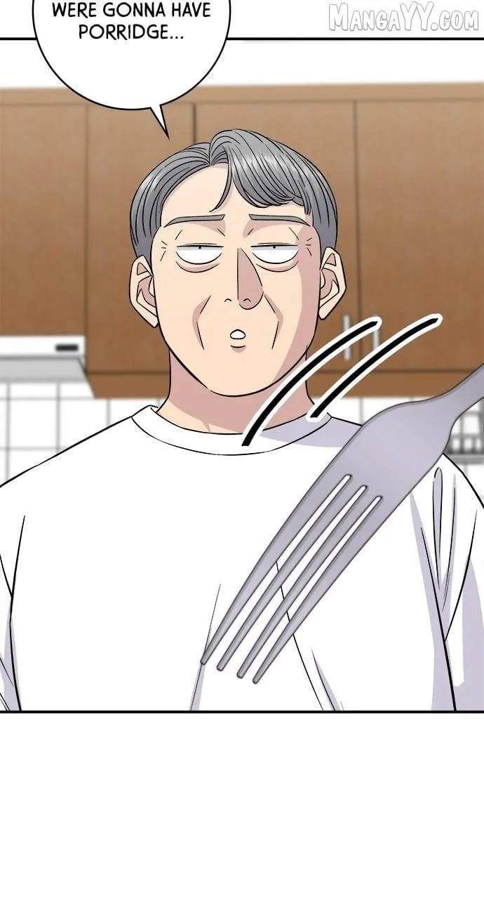 A DeadbEAT’s Meal Chapter 197 page 23 - 