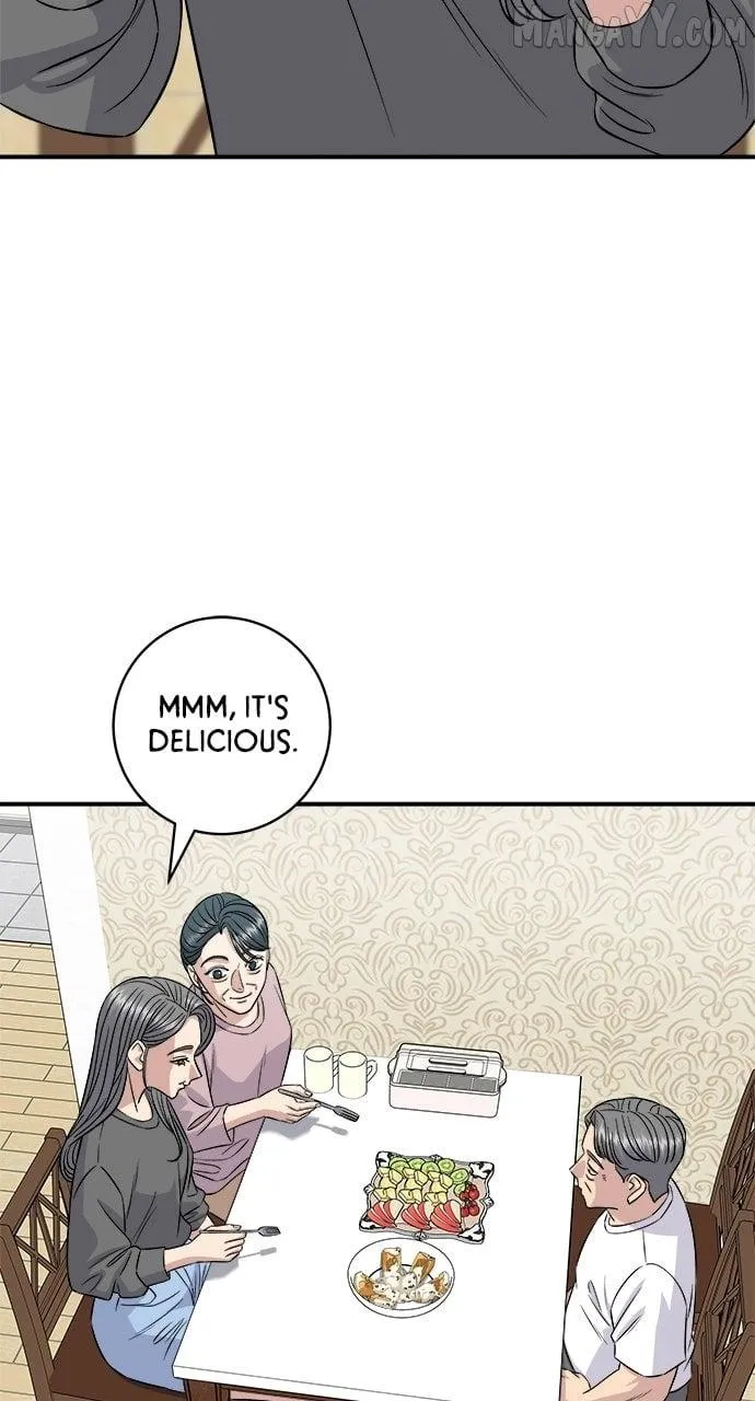 A DeadbEAT’s Meal Chapter 197 page 26 - 