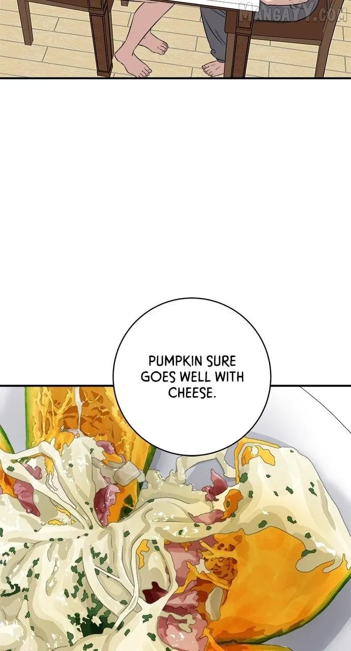 A DeadbEAT’s Meal Chapter 197 page 27 - 