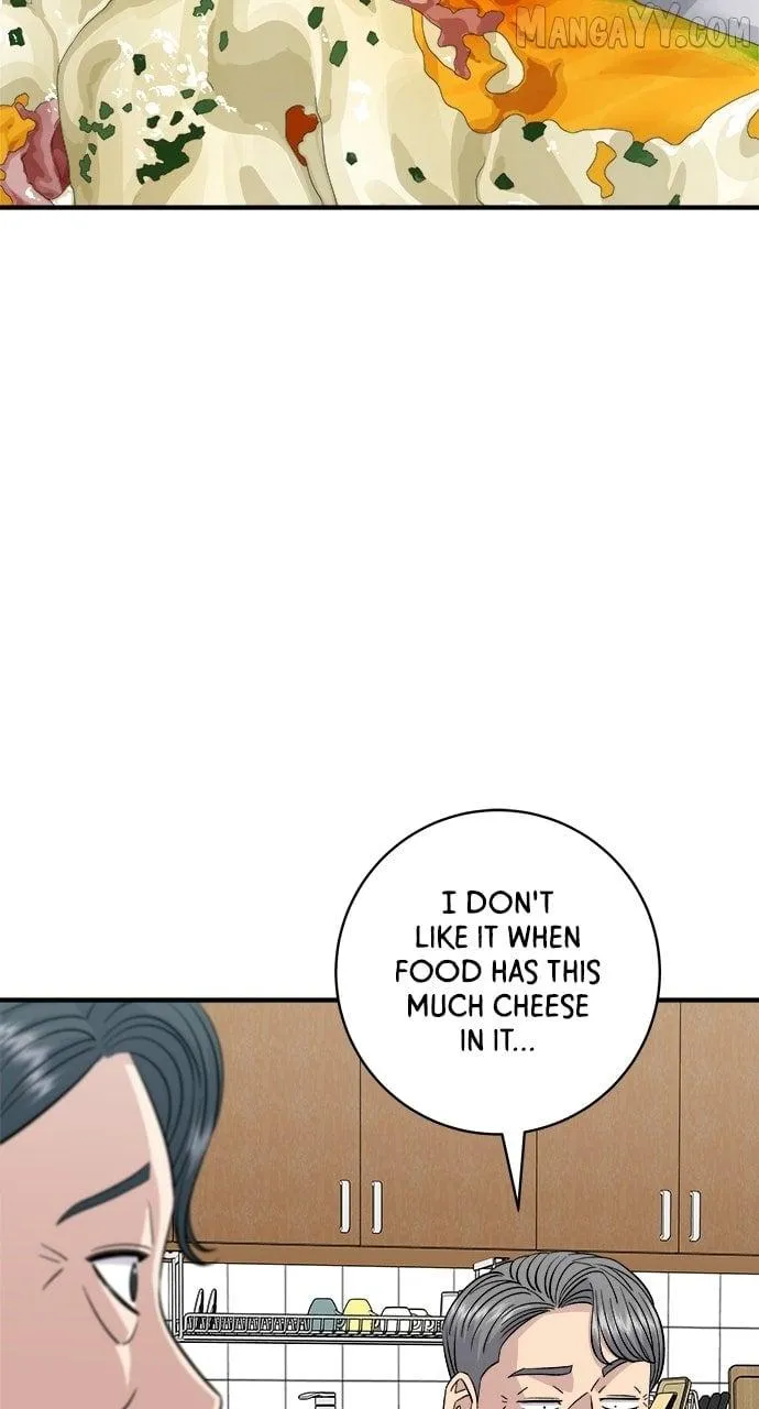 A DeadbEAT’s Meal Chapter 197 page 28 - 