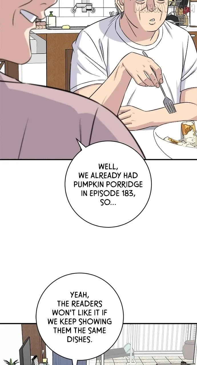 A DeadbEAT’s Meal Chapter 197 page 29 - 