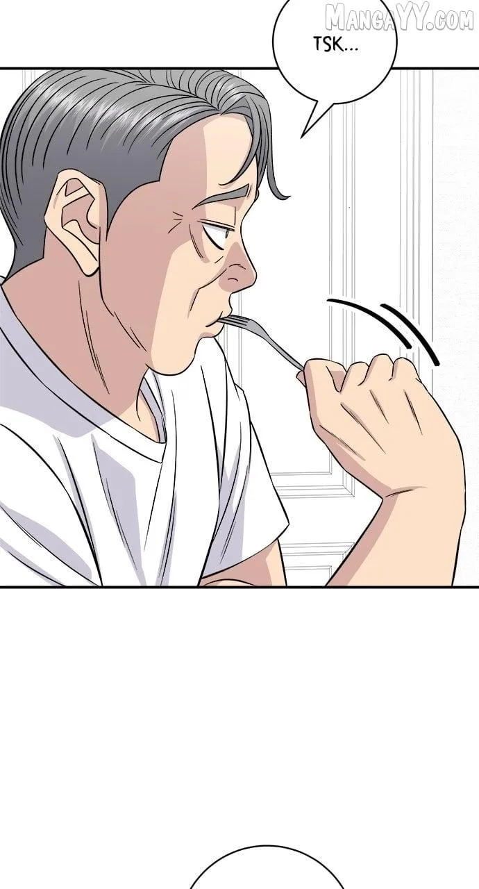 A DeadbEAT’s Meal Chapter 197 page 31 - 