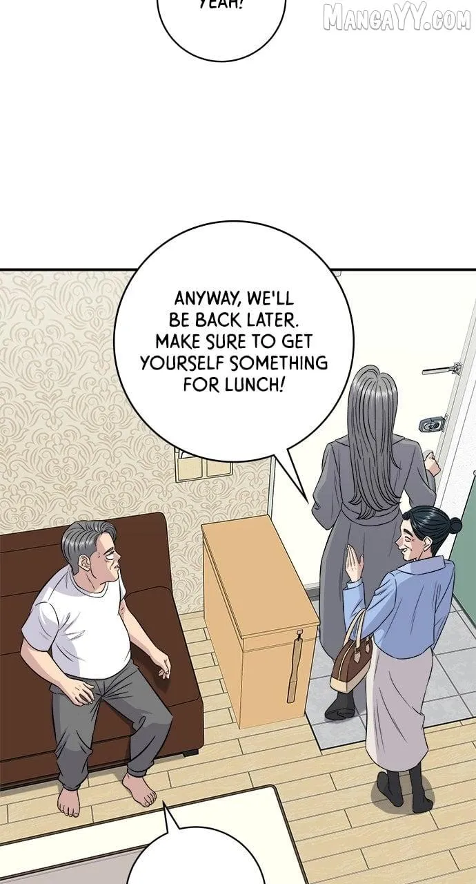 A DeadbEAT’s Meal Chapter 197 page 39 - 