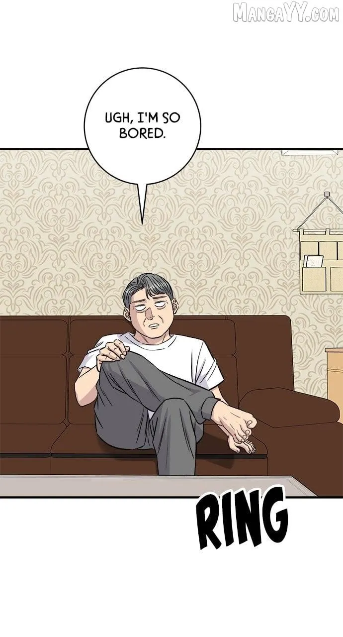 A DeadbEAT’s Meal Chapter 197 page 41 - 