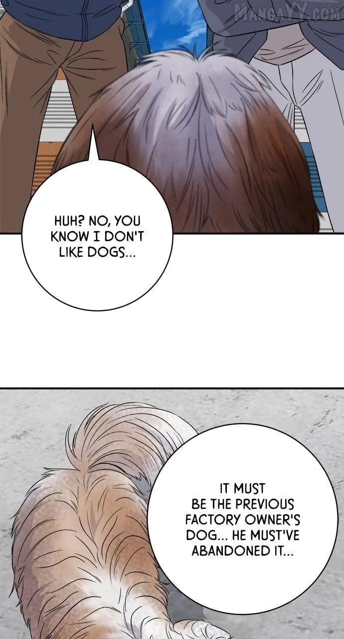 A DeadbEAT’s Meal Chapter 197 page 51 - 