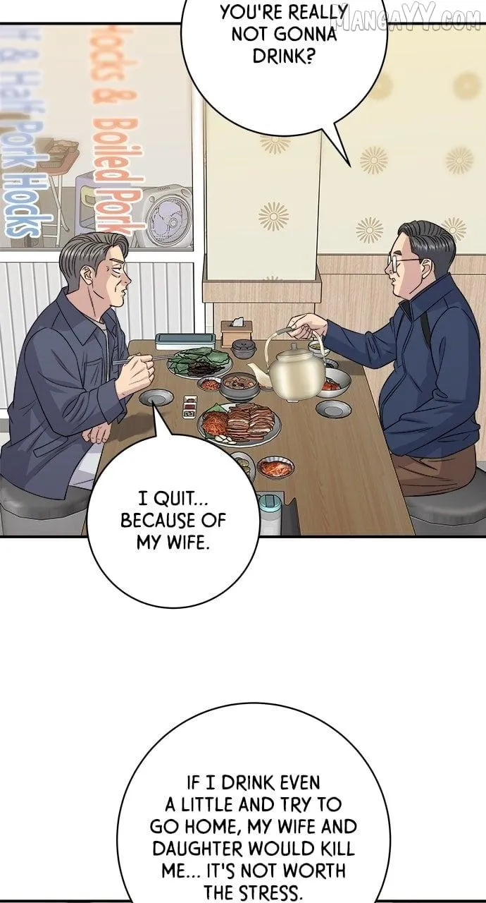 A DeadbEAT’s Meal Chapter 197 page 63 - 