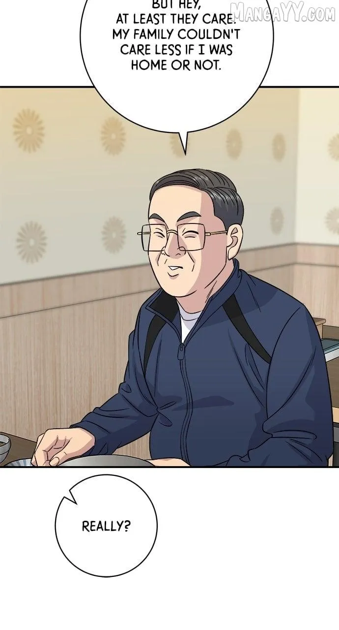 A DeadbEAT’s Meal Chapter 197 page 65 - 