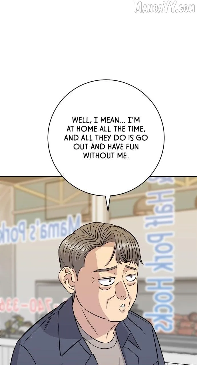 A DeadbEAT’s Meal Chapter 197 page 66 - 