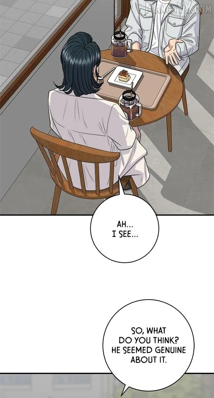 A DeadbEAT’s Meal Chapter 197 page 8 - 
