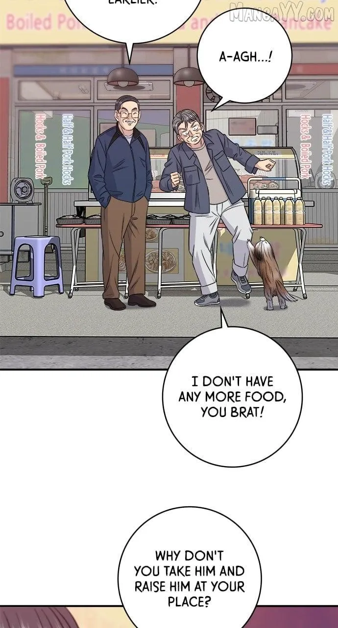 A DeadbEAT’s Meal Chapter 197 page 72 - 