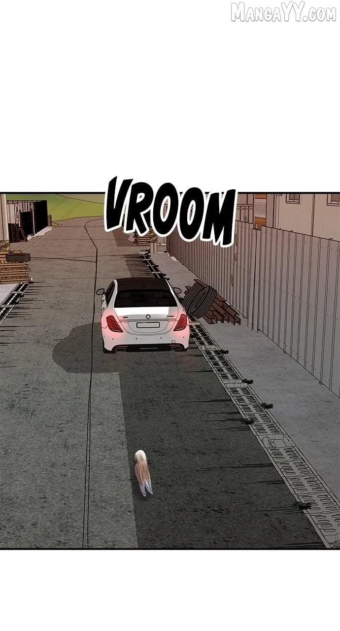 A DeadbEAT’s Meal Chapter 197 page 77 - 