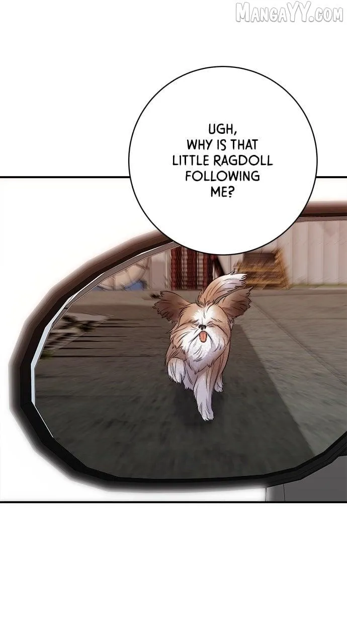 A DeadbEAT’s Meal Chapter 197 page 78 - 