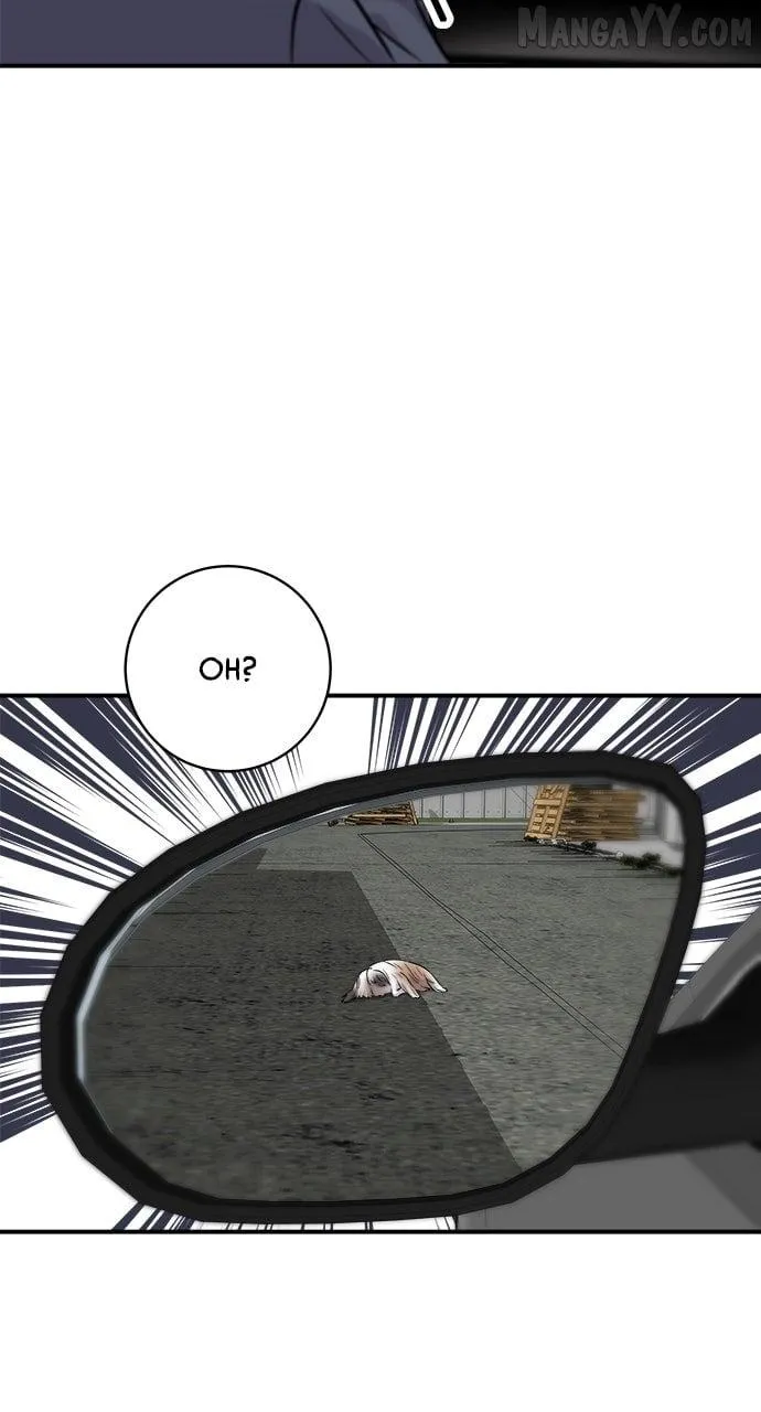 A DeadbEAT’s Meal Chapter 197 page 81 - 
