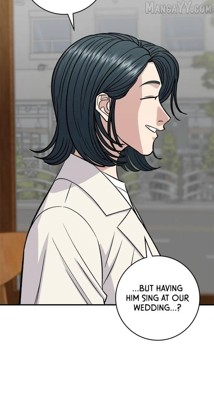 A DeadbEAT’s Meal Chapter 197 page 10 - 