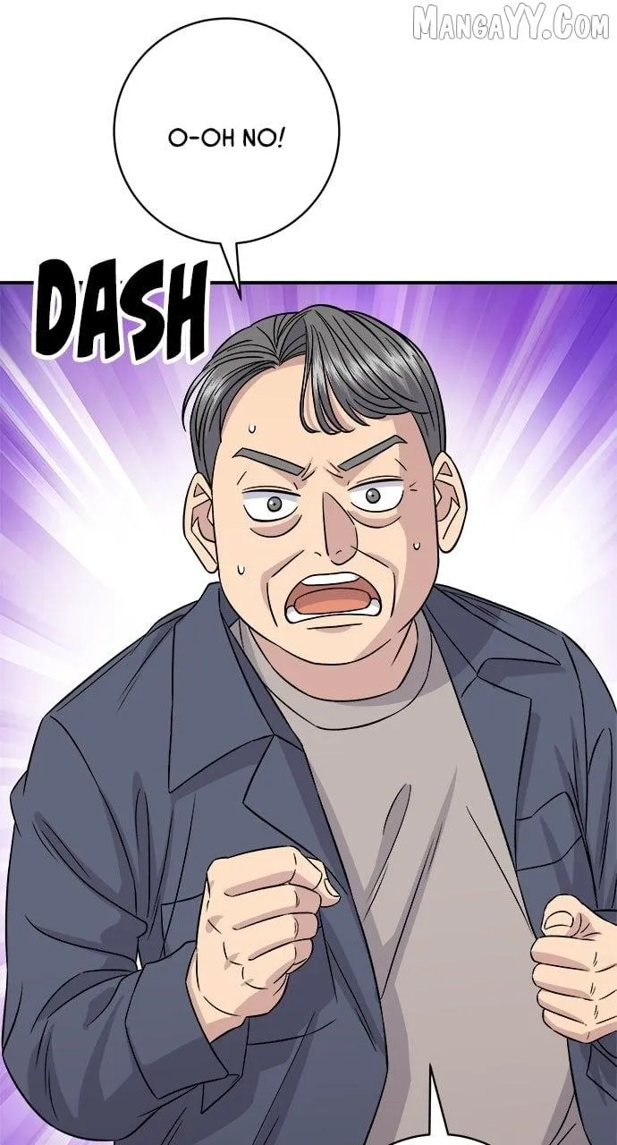 A DeadbEAT’s Meal Chapter 198 page 2 - 