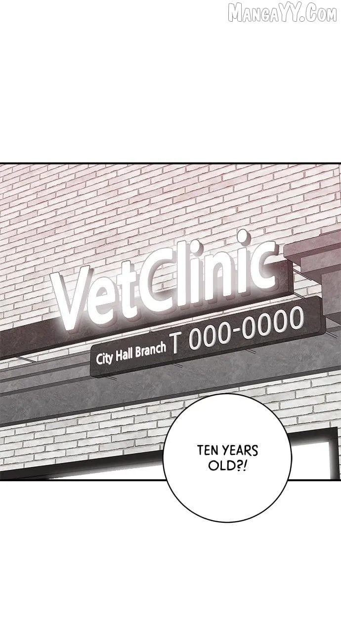 A DeadbEAT’s Meal Chapter 198 page 12 - 