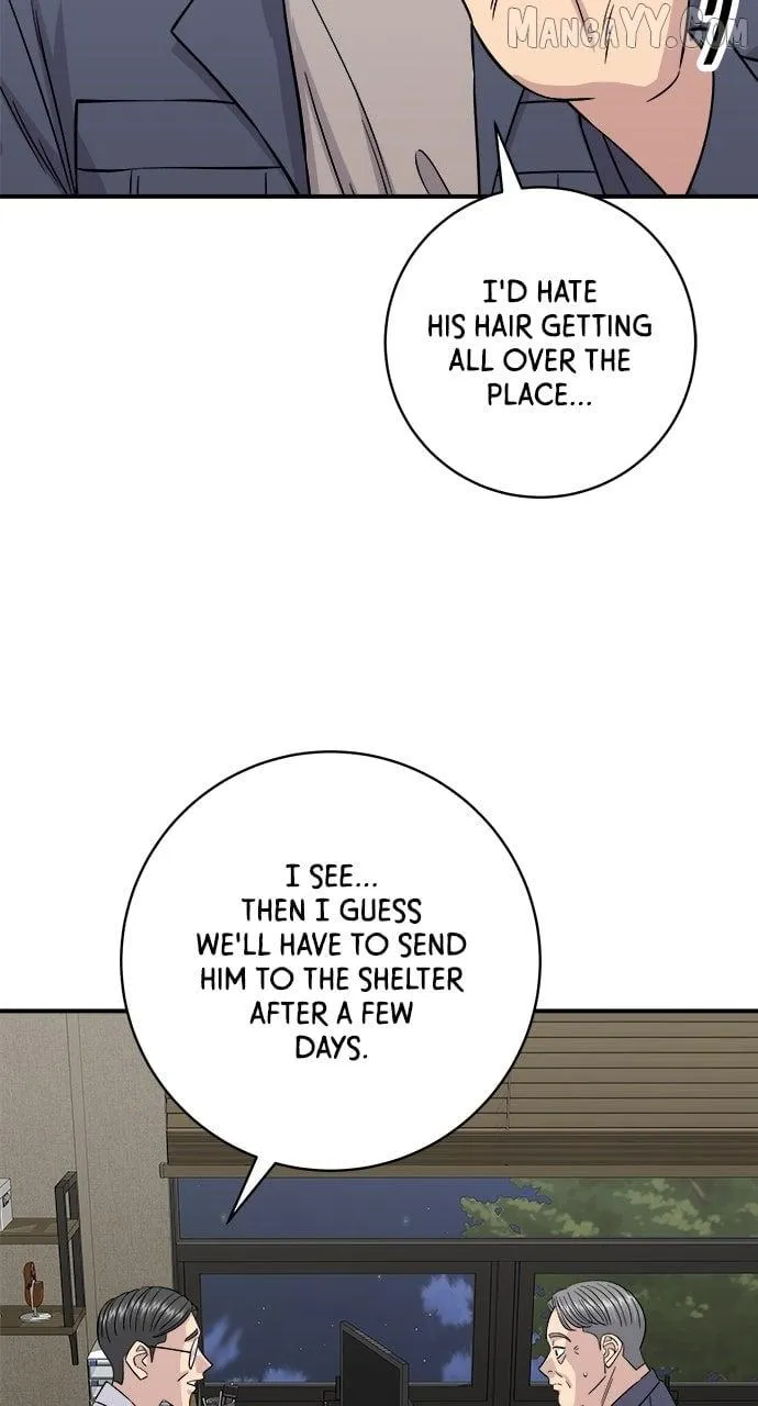 A DeadbEAT’s Meal Chapter 198 page 18 - 