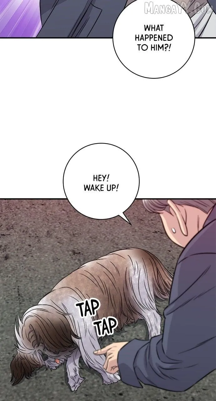 A DeadbEAT’s Meal Chapter 198 page 3 - 