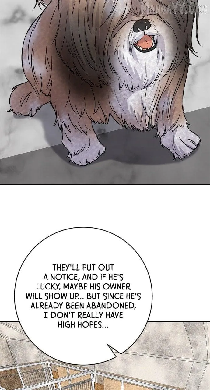 A DeadbEAT’s Meal Chapter 198 page 21 - 