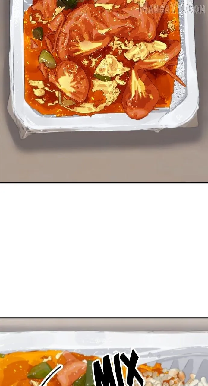 A DeadbEAT’s Meal Chapter 198 page 26 - 