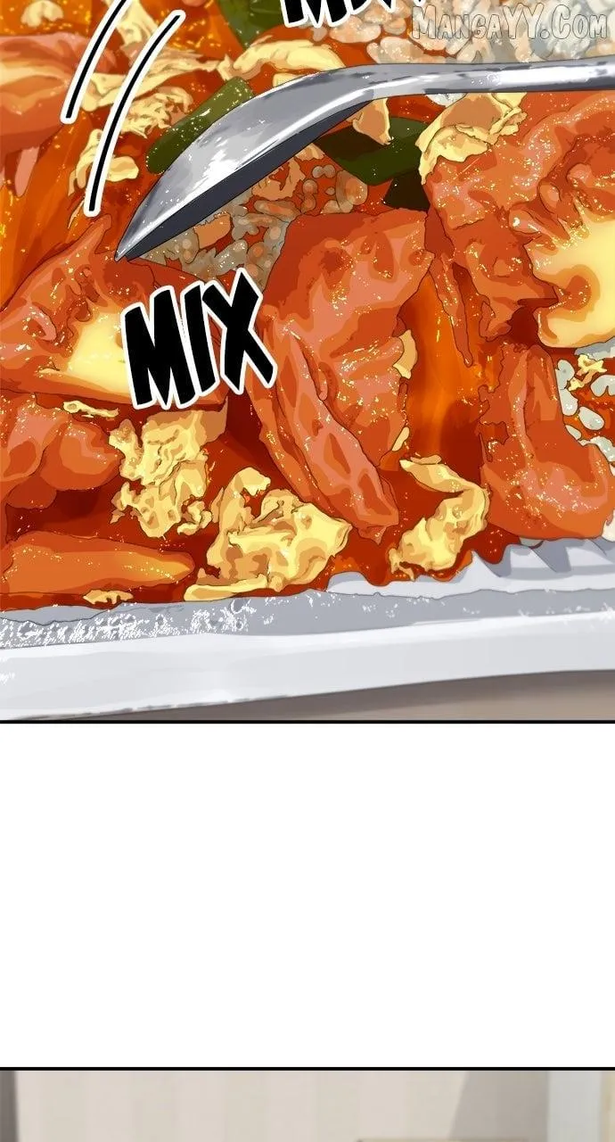 A DeadbEAT’s Meal Chapter 198 page 27 - 