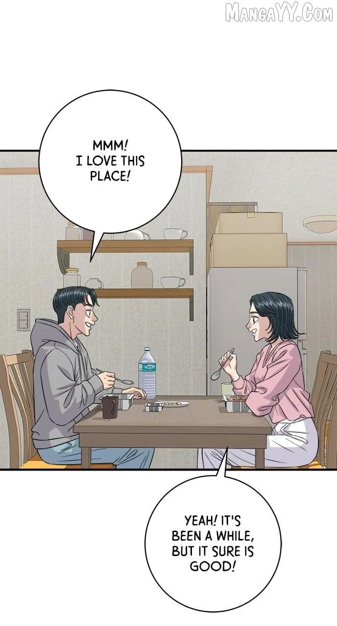 A DeadbEAT’s Meal Chapter 198 page 29 - 