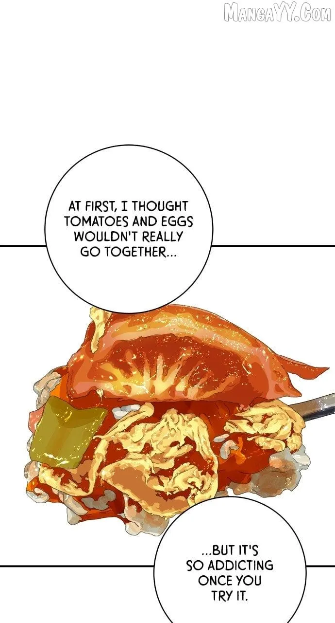 A DeadbEAT’s Meal Chapter 198 page 30 - 