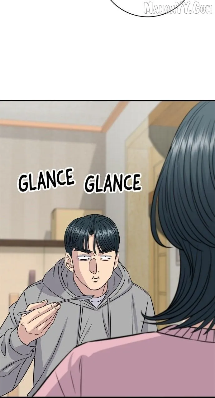 A DeadbEAT’s Meal Chapter 198 page 31 - 