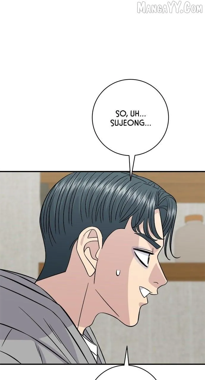 A DeadbEAT’s Meal Chapter 198 page 32 - 