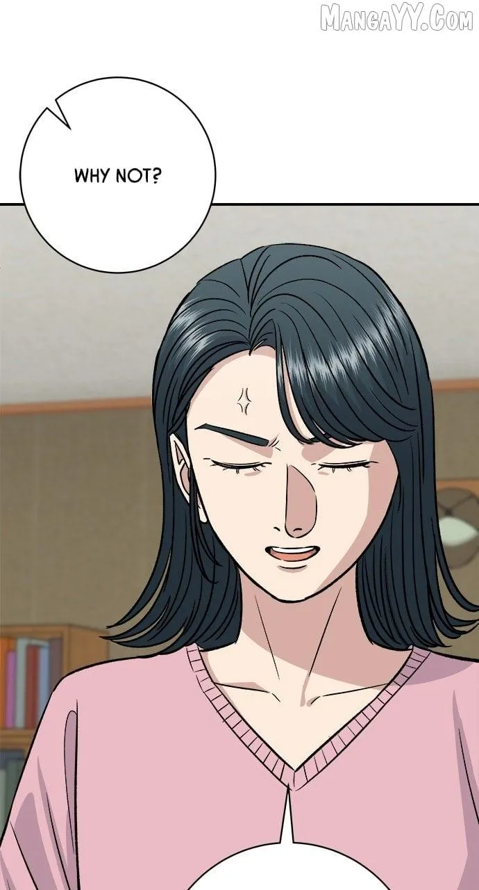 A DeadbEAT’s Meal Chapter 198 page 35 - 