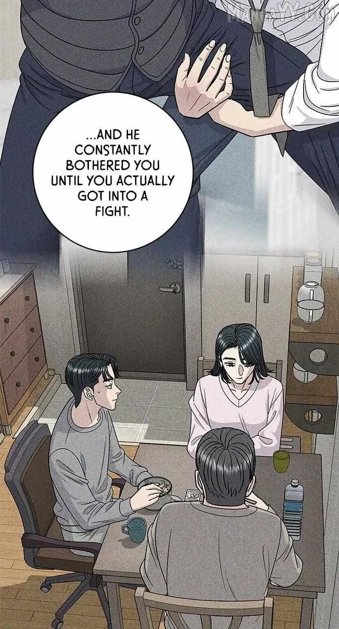 A DeadbEAT’s Meal Chapter 198 page 38 - 