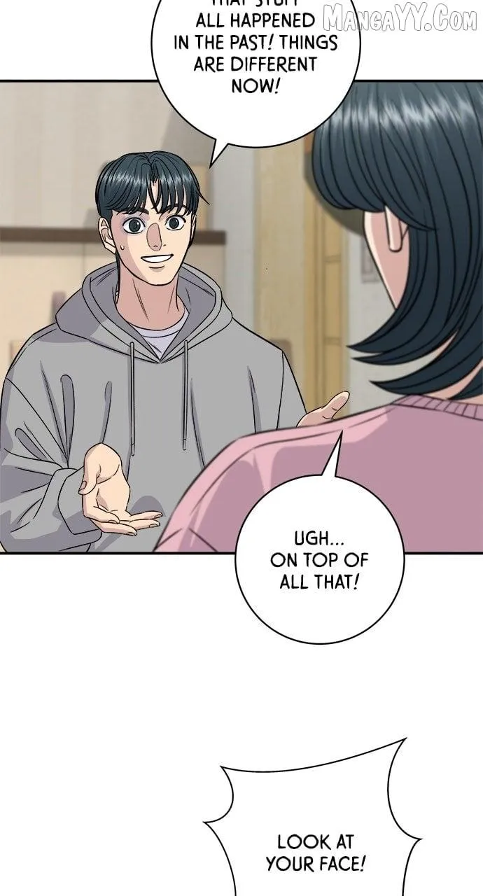 A DeadbEAT’s Meal Chapter 198 page 41 - 