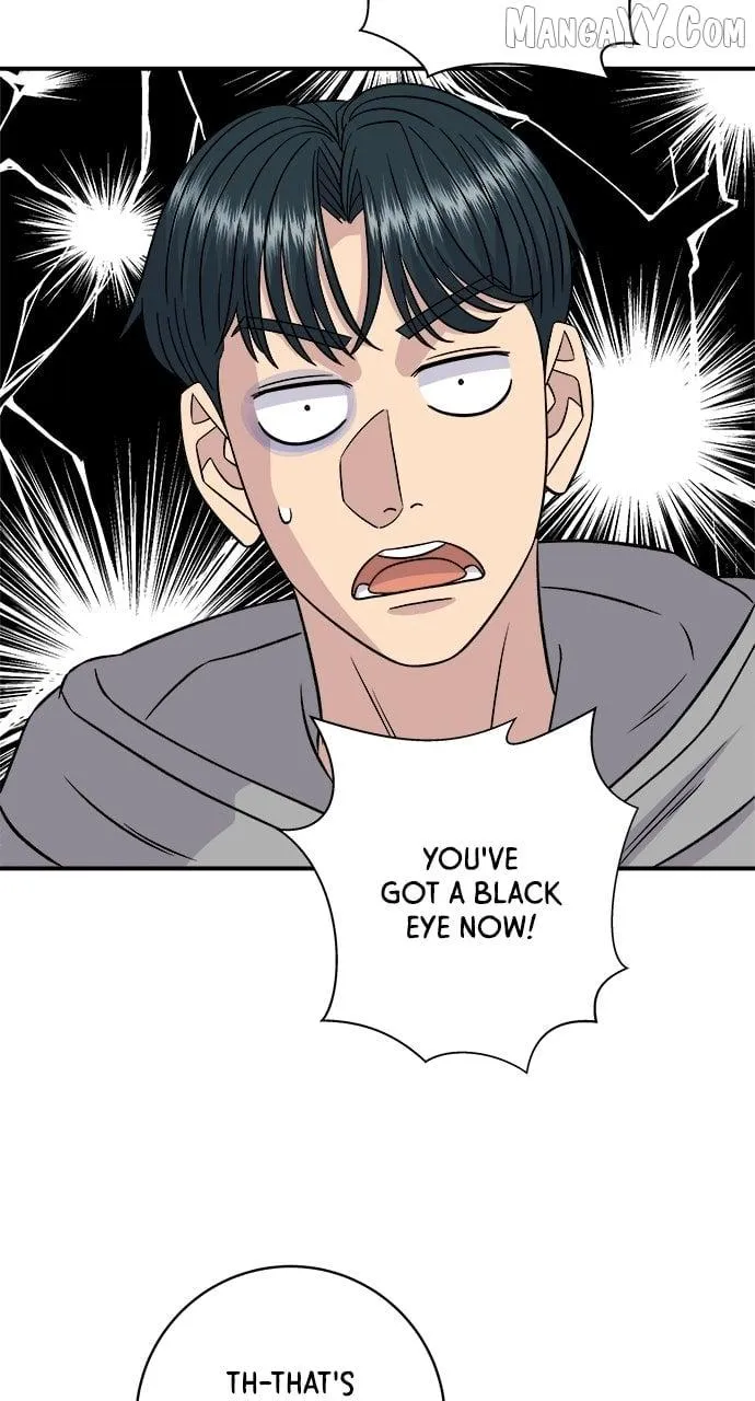 A DeadbEAT’s Meal Chapter 198 page 42 - 