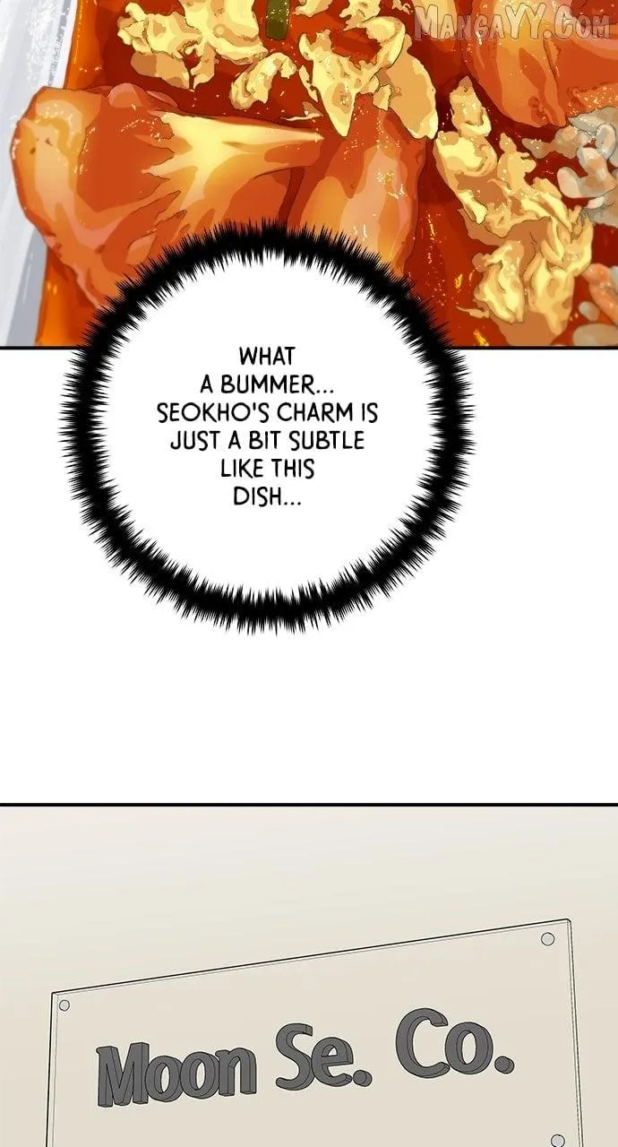 A DeadbEAT’s Meal Chapter 198 page 47 - 