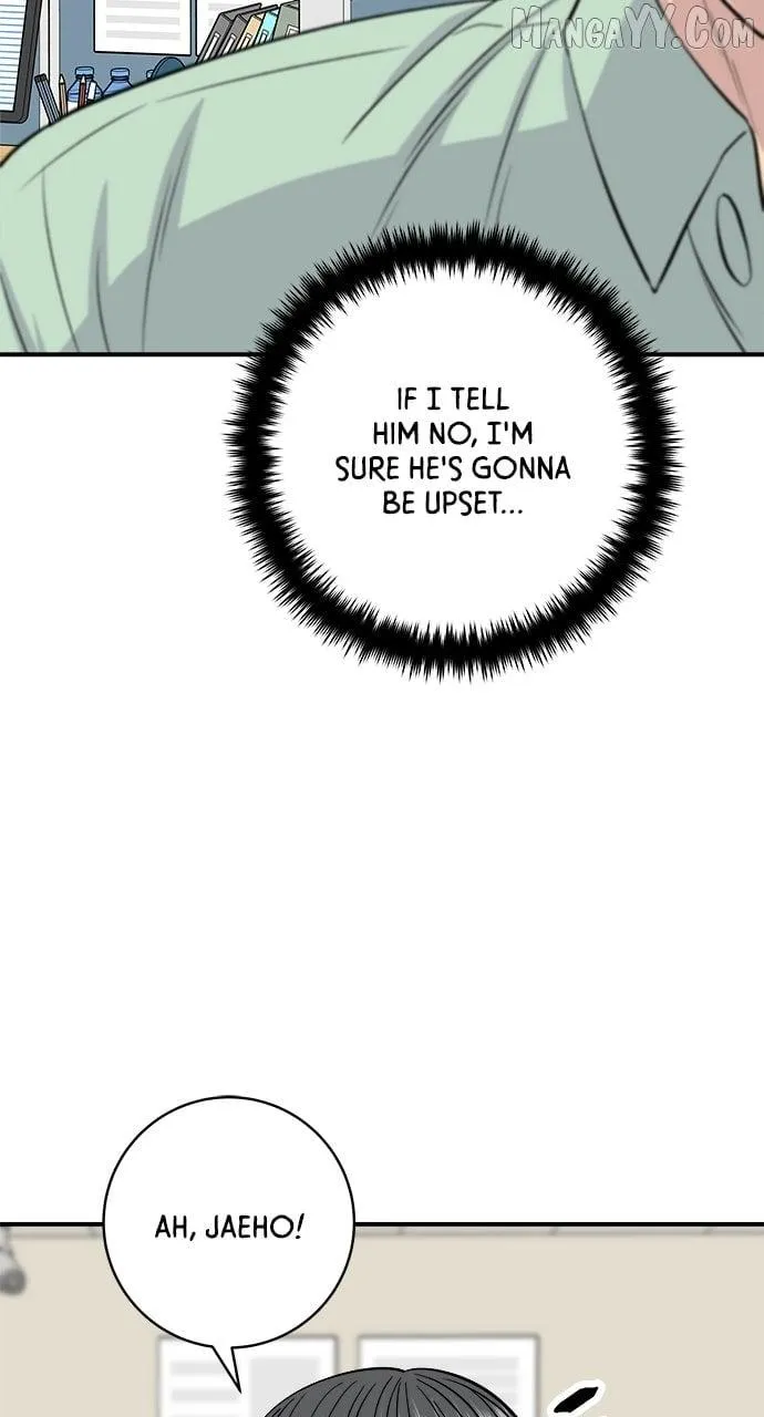 A DeadbEAT’s Meal Chapter 198 page 54 - 