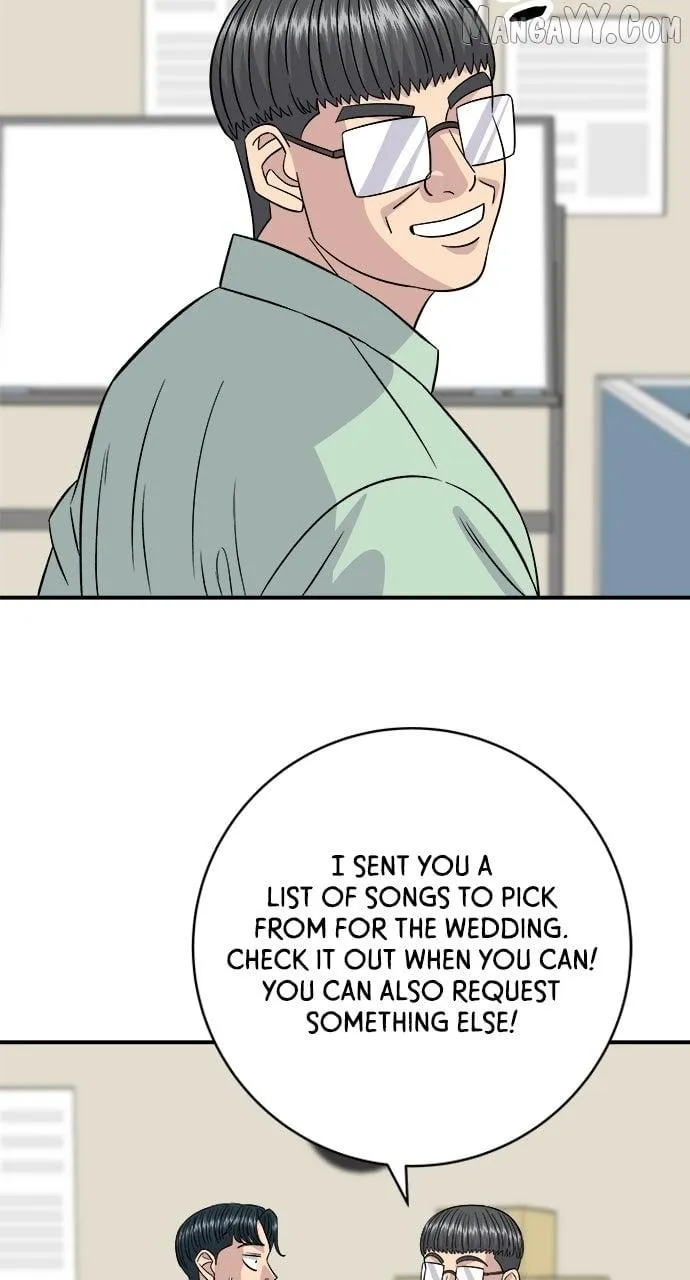 A DeadbEAT’s Meal Chapter 198 page 55 - 