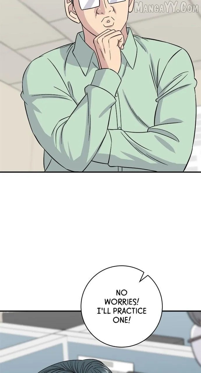 A DeadbEAT’s Meal Chapter 198 page 64 - 
