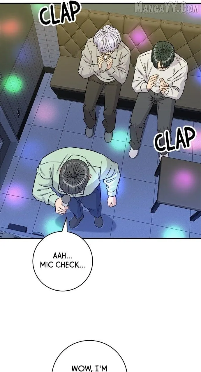 A DeadbEAT’s Meal Chapter 198 page 67 - 