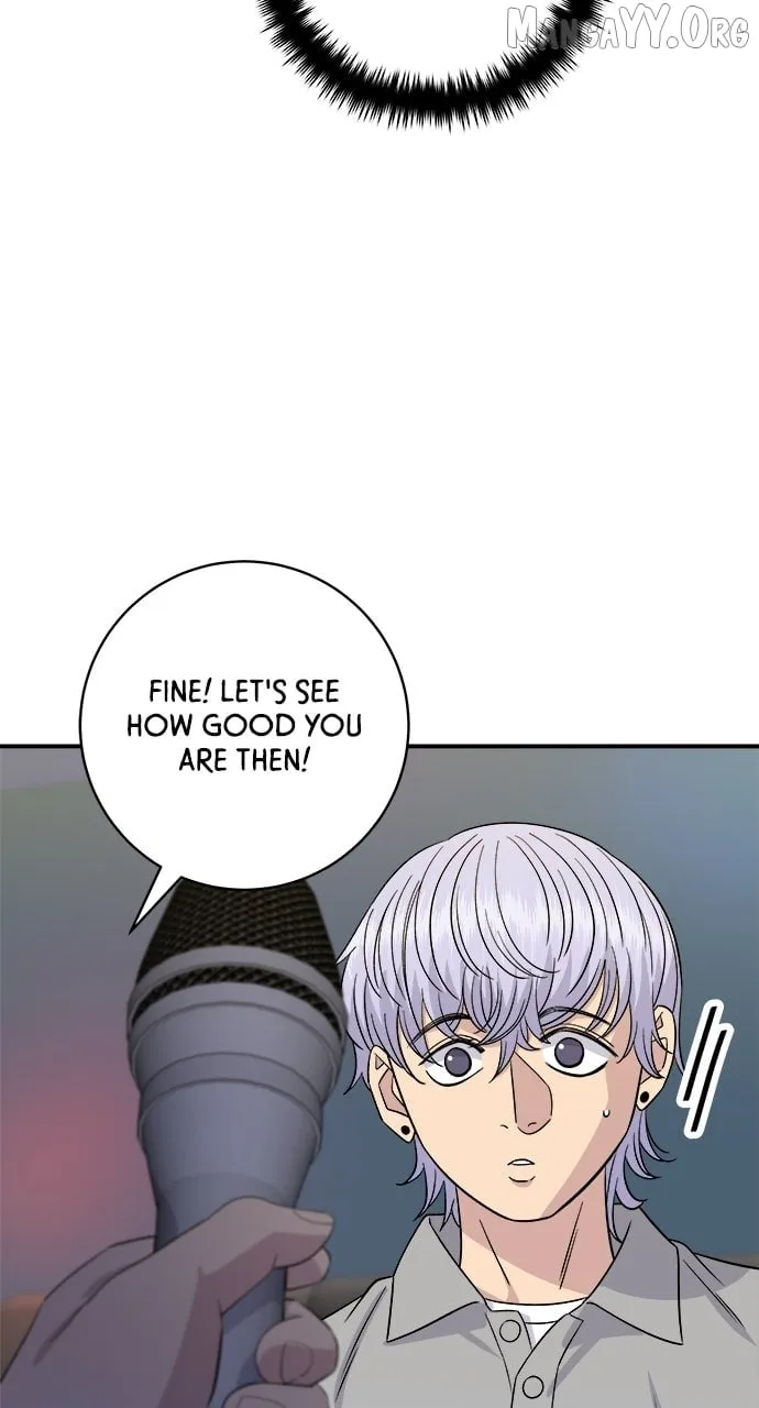 A DeadbEAT’s Meal Chapter 199 page 12 - 