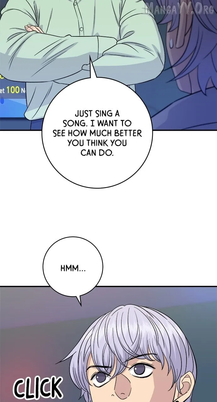 A DeadbEAT’s Meal Chapter 199 page 14 - 