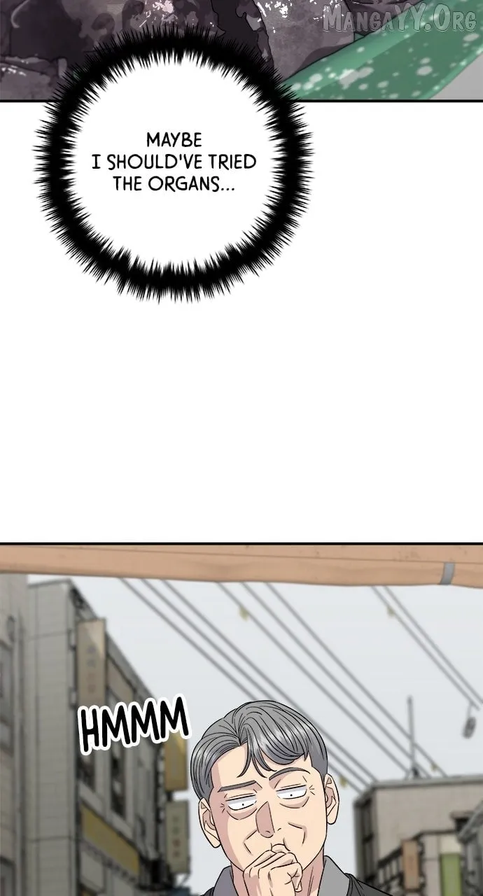 A DeadbEAT’s Meal Chapter 199 page 31 - 