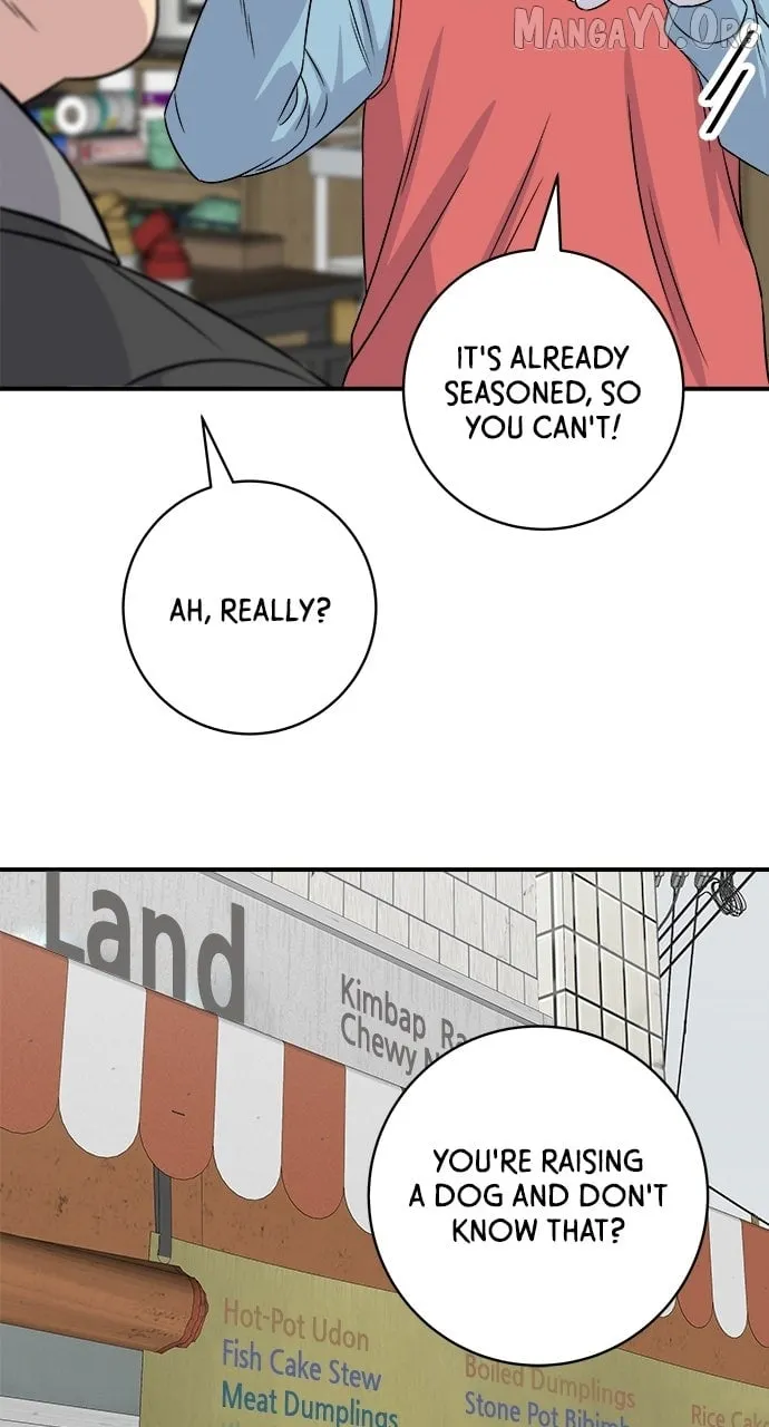 A DeadbEAT’s Meal Chapter 199 page 38 - 